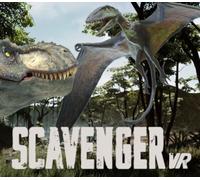Scavenger vr Steam CD Key