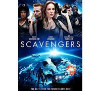 Scavengers