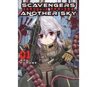 Scavengers Another Sky