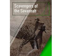 Scavengers of the Savannah