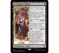Scavenger's Talent | Bloomburrow