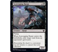 Scavenging Harpy | Theros Beyond Death