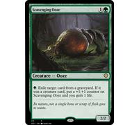Scavenging Ooze | Starter Commander Decks