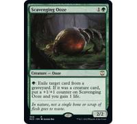Scavenging Ooze | Streets of New Capenna Commander