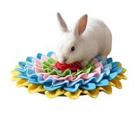 Scavenging Rug - Engaging Mealtime Entertainment Distributor Hound Stimulation Playthings Exercise Vehicle House Pup Little-Animal Interior Exterior Lawn Vineyard Commons, Cushion | for Canines
