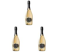 Scavi & Ray Momento D’Oro Spumante D.O.C. | 75CL | Made in Veneto Italy | Fresh & Fruity Flavour | 11% ABV (Pack of 3)