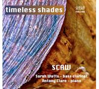 SCAW - timeless shades