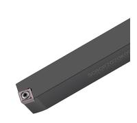 SCBCR Series External Turning Tool Holder for CNC Lathe - SCBCR1212,SCBCR1616,SCBCR2020,SCBCR2525,SCBCL1616 Compatible(SCBCL1616H09 3cps)