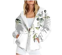 SCBFDI Primark Online Shopping Uk Women Tops, Essentials Hoodie Womens Ladies Casual Jackets Womens Hoodies Zip Up Cotton Jackets Womens Oversized Zip Up Hoodies Sweatshirts Womens Black Jacket