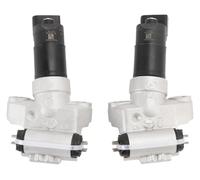 SCBSTKBGGW Actuator Control for E-TRON GT Rear Left Right Parking Brake Motor Car Accessories Pull Handle Handbrake Control Unit 9Y0907615(1pair)