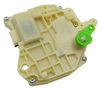 SCBSTKBGGW Boot Lid Liftgate Locking Mechanism For Cr-V Mk2 For CIVIC For JAZZ 2001-2008 Rear Tailgate Boot Lock Actuator Motor 5 Pins Exterior Locks Parts Trunk Lid