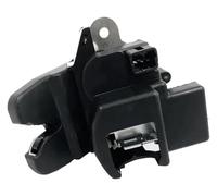 SCBSTKBGGW Boot Lid Liftgate Locking Mechanism For Hyundai For Solaris 2011-2016 Car Rear Trunk Lid Lock 81230-4Y020 Boot Tailgate Latch 812304Y020