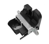 SCBSTKBGGW Boot Lid Liftgate Locking Mechanism Rear Trunk Boot Lid Lock Latch For VW For Passat B6 B7 1K6827505E 5K0827505A 5M0827505E 1P0827505D