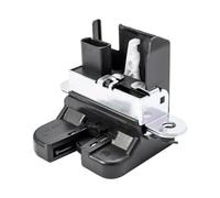 SCBSTKBGGW Boot Lid Liftgate Locking Mechanism Seat REAR TRUNK LOCK LID LATCH FOR VW FOR GOLF MK5 GTI MK6 1K6827505E 5M0827505E 1P0827505D 5K0827505A