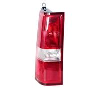SCBSTKBGGW For Chevrolet For Express Car Rear Lights Turn Signal Reverse Warning Light Cover Without Bulb Tail Assembly G-M2800214 Car Rear Light Assemblies(Only 1 Left)