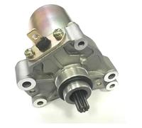 SCBSTKBGGW For RACING For ROTAX MAX FR125 125cc GO KART Motorcycle Starter Motor Motorcycle Starter Motor Engines