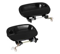 SCBSTKBGGW Handle Replacement Car Exterior Door Handle is Suitable for Hyundai for Starex H1 1998 1999 2000 2002 2004 2005 2007-L48A