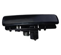 SCBSTKBGGW Handle Replacement for Chevrolet Astro for Safari Car Side Loading Door Handle Exterior Repair Outside 15593603 15593604(Left Driver)