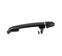 SCBSTKBGGW Handle Replacement for Hyundai for Elantra 2007-2010 for I30 Car Sliding Exterior Handle Side Loading Door(Front Right)