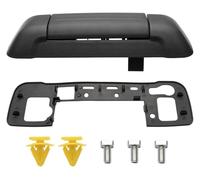 SCBSTKBGGW Handle Replacement for Suzuki for Vitara for Grand 1998-2005 Car Door Handle Repair Rear Trunk Outer 8285065D125PK