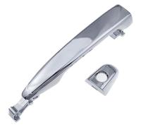 SCBSTKBGGW Handle Replacement for Toyota for Alphard MNH10 for Noah for Voxy 2003-2008 Car Door Handle Repair Left Driver Or Right Passenger(1 Pcs Front Left)