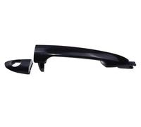 SCBSTKBGGW Handle Replacement Front Rear Left Right Outside Door Handle Car Repair for Kia for Spectra for Spectra5 for Cerato 2.0L 2004-2009(Left)