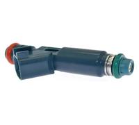 SCBSTKBGGW injector dispatch For Mazda 3 2004-2009 2.0L I4 Cali Emissions Injector Car Fuel VP4M8G-BA 195500-4360(Vp4m8g-ba(1pcs))