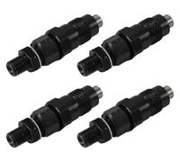 SCBSTKBGGW injector dispatch For Mitsubishi S4L2 S4L-31 L2E L3E S3L S4S S6S Injector Car Fuel 093500-3840