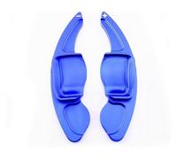 SCBSTKBGGW Wheel Shift Paddles FOR Skoda For Scala For Monte For Carlo For Superb 3V For Octavia 3 For Kamiq Scout Car Steering Wheel Shifter Paddle Extend(Color1)