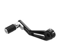 SCBVET Gear Shifter Motorcycle CNC Aluminum Folding Gear Shift Lever for Tiger for Explorer XCX Xca Xrt Xrx 1200 XCX XRT XRX for Low 2017-2024