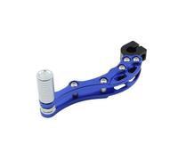 SCBVET Gear Shifter Motorcycle Kick Start Lever CNC Modified Engine Starter Parts for Hyper Naked Jog AS RS RSZ ZY Series