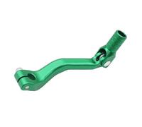 SCBVET Gear Shifter Universal Motorcycle CNC Aluminum Folding Gear Shift Lever for T2 T4 T6 K4 K6 NC CB Engine 250cc 300cc 450cc