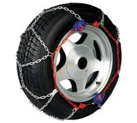 SCC 0155005 Auto-Trac Tire Traction Chain - Set of 2