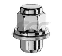 SCC Fahrzeugtechnik M1415FLG2 Wheel Nut