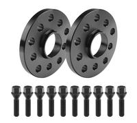 SCC Performance Wheel Spacers 2x10mm 12124W-ABE-1 for BMW 1 3 5 6 7 X1 Z4