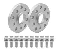 SCC Performance Wheel Spacers 2x10mm 12433E-ABE-4 for Audi A8