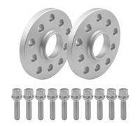 SCC Performance Wheel Spacers 2x20mm 12170E-ABE-2 for Mercedes-Benz C CLK