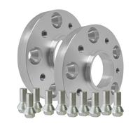 SCC Performance Wheel Spacers 2x25mm 13238S for Volvo XC90 I