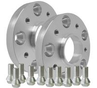 SCC Performance Wheel Spacers 2x30mm 13403BES for Alfa Romeo 8C Spider
