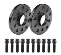 SCC Wheel Spacers 2x15mm 12169W-ABE-5 for BMW 3 5 8 Z4
