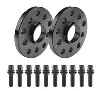 SCC Wheel Spacers 2x15mm 12169W-ABE-7 for BMW 7 i3 X5