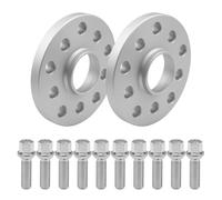 SCC Wheel Spacers 2x20mm 12120E-ABE-1 for Seat Alhambra Altea Arona Ateca Cordob