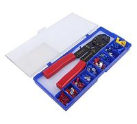 SCC01-TCC-IT101 Set: for clamping cable lugs 1.5mm2.2.5mm2.6mm2 LANBERG