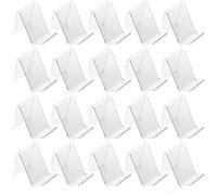 sccsport 20x Mobile Phone Display Holder Cellphone Stand Retail Show Rack Mounts Acrylic