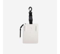 Scd Communication Slate With Mirror Holder And Pencil On A Bungee