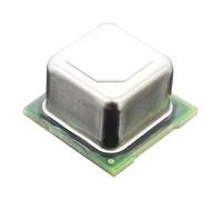 SCD40 CO2 Detectors Module With 2 Functionality Monitors Carbon Dioxide Alongside Temperature And Humidity Ventilation Management