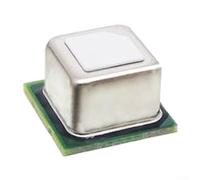 Scd40 Scd41 Carbon Dioxide Sensor Module Featuring Integrated Temperature And Humidity Sensors For Precise Indoor Air Quality Analysis In Smart Homes(SCD40 chip)