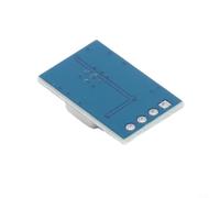 SCD40 SCD41 Sensor Module with and Humidity Detection, NDIR Gas Detector I2C Interface for Home Ventilation Control and For HVAC Air Quality Systems, Low Power(SCD41 Blue)