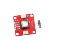 SCD41 Carbon Dioxide Gas Sensor Module for Detecting CO2 High Precision Humidity Temperature I2C Communication