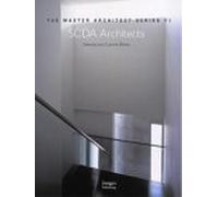 SCDA Architects: Selected and Current Works (Master Architect Series VI)